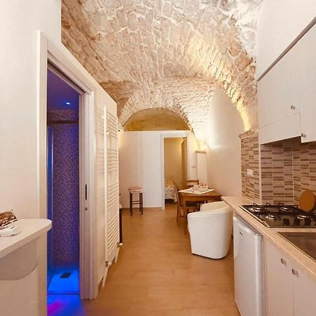Zia Paoletta Villa Martina Franca Eksteriør billede