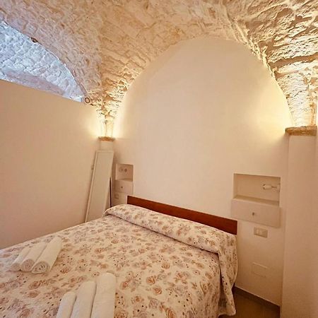 Zia Paoletta Villa Martina Franca Eksteriør billede