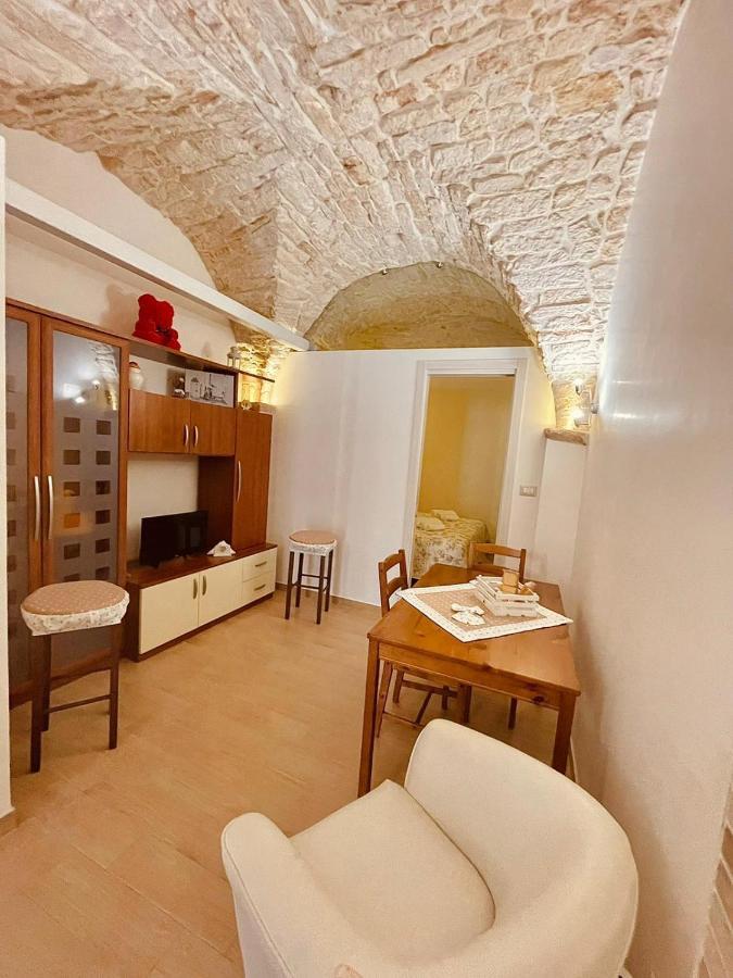 Zia Paoletta Villa Martina Franca Eksteriør billede
