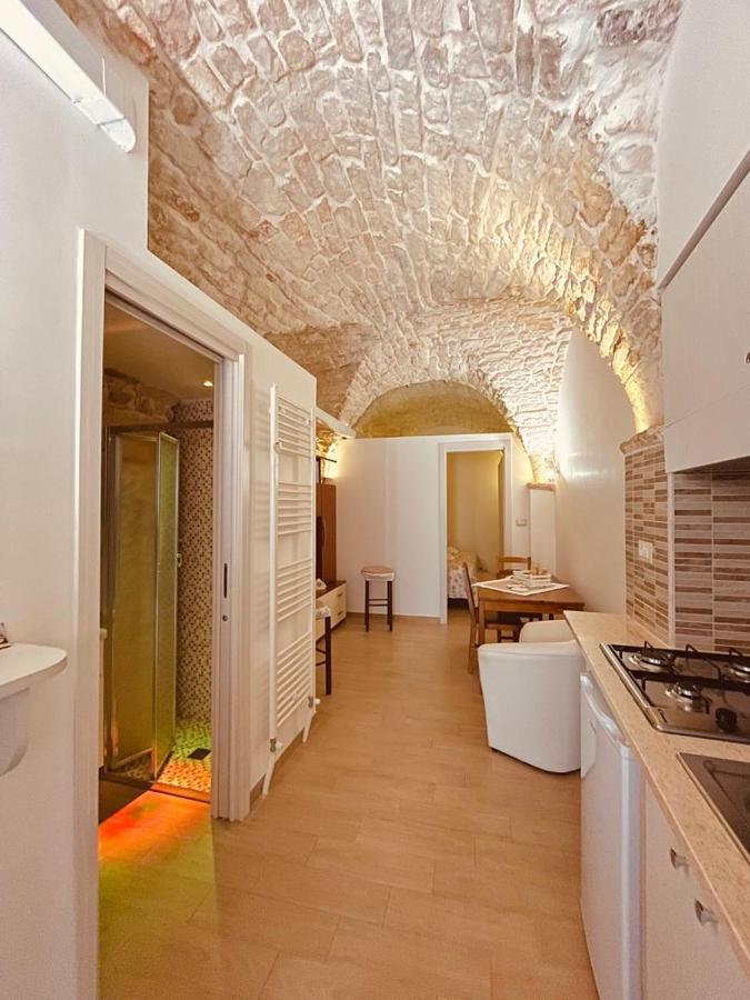 Zia Paoletta Villa Martina Franca Eksteriør billede
