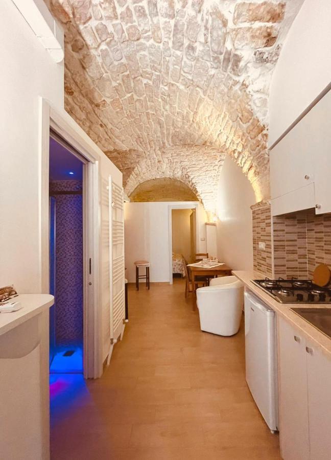 Zia Paoletta Villa Martina Franca Eksteriør billede