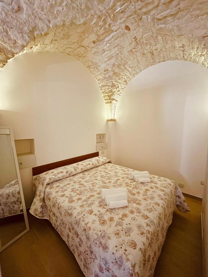 Zia Paoletta Villa Martina Franca Eksteriør billede