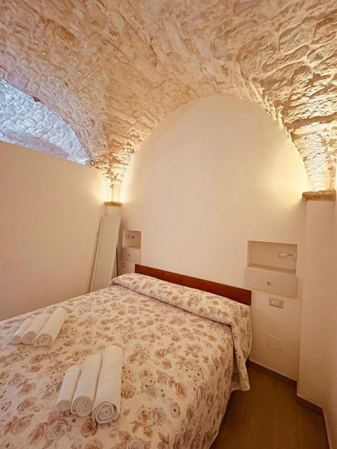 Zia Paoletta Villa Martina Franca Eksteriør billede