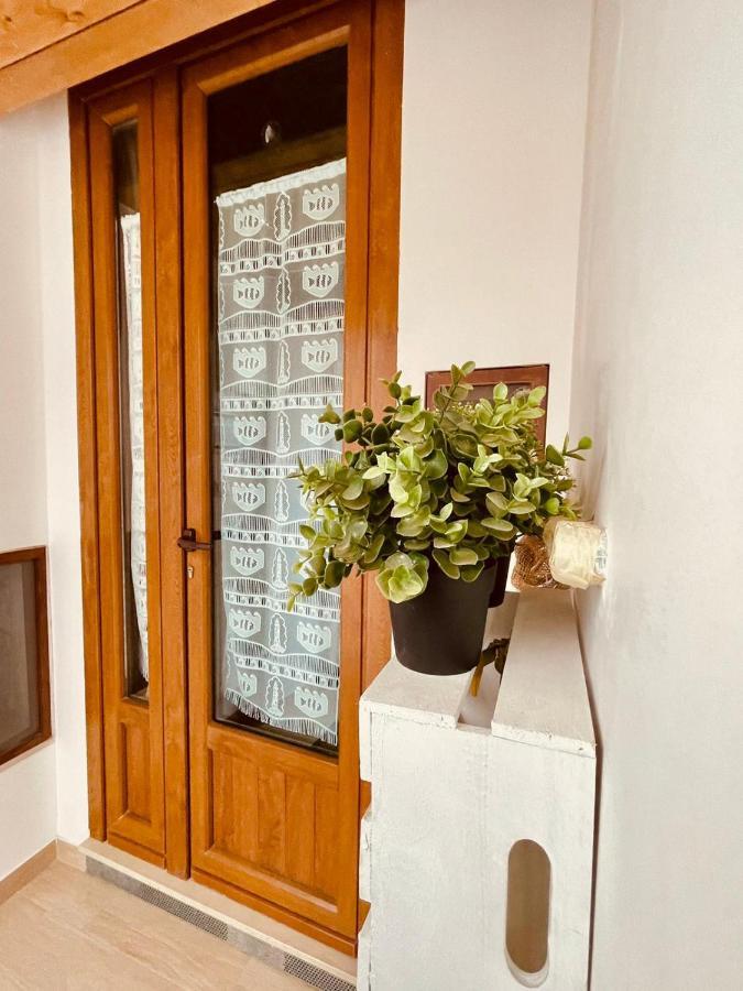 Zia Paoletta Villa Martina Franca Eksteriør billede